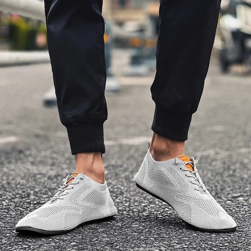 AeroLoaf Pro Shoes