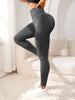 High Waist Sculpting Leggings