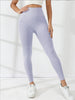 High Waist Sculpting Leggings